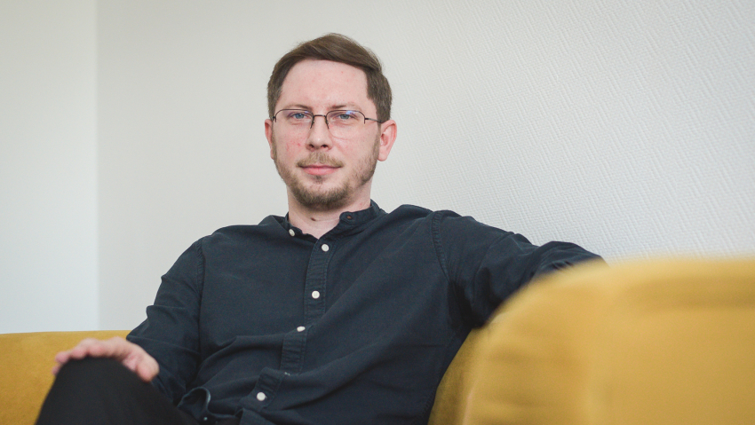 Роман Ковалев: Волгоград стал лидером и образцом для поставщиков социального питания