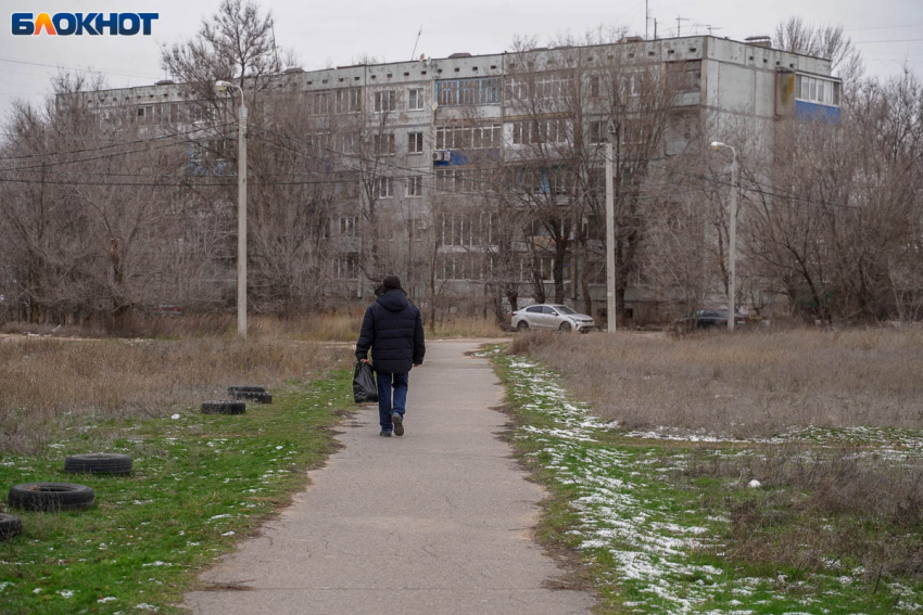 Аренда в Волгограде рухнула на 10,8%