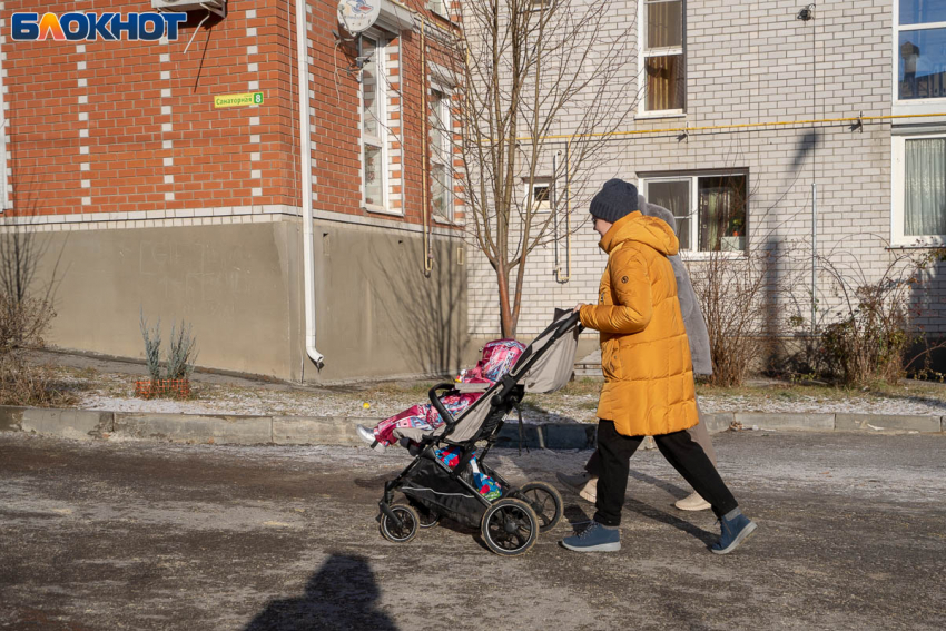 Детский сад закрыли после прилета БПЛА под Волгоградом 
