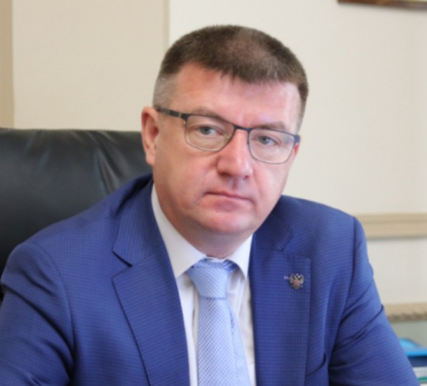 Ректор волгоградского педуниверситета избран на новый важный пост