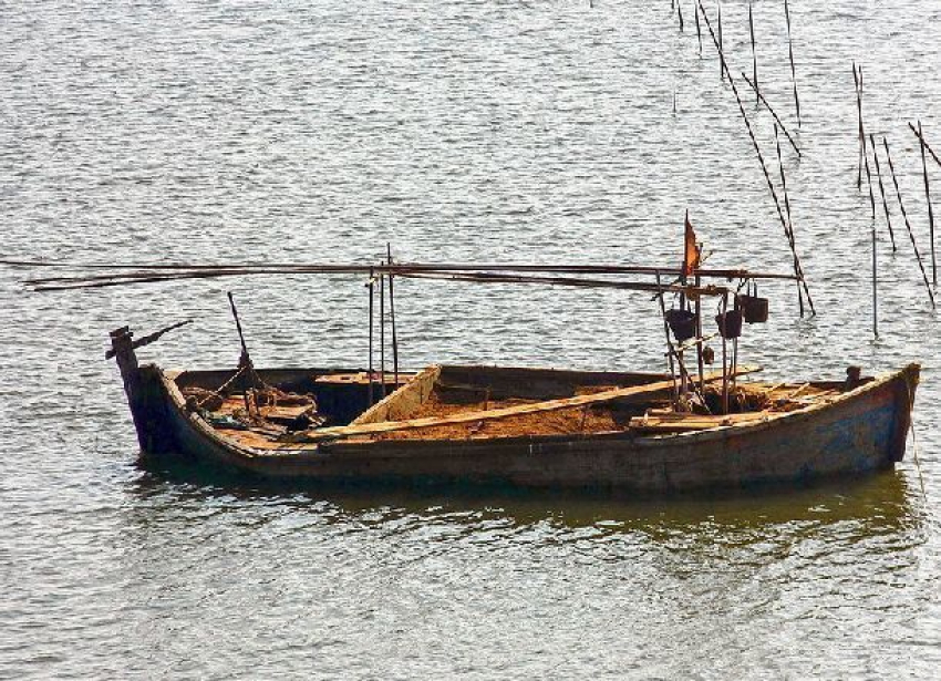 Сон в лодке привел к гибели 56-летнего жителя Волжского