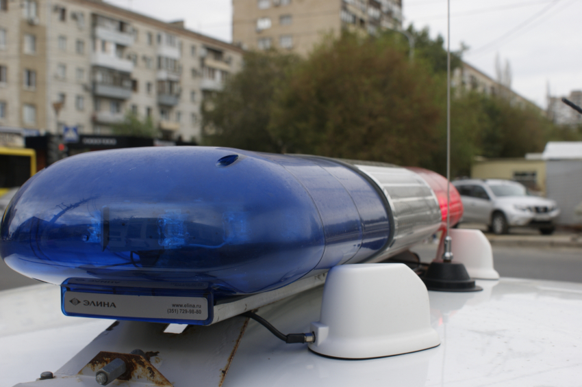 77-летний водитель «семерки» сбил двух пьяных женщин на дороге в Волгоградской области