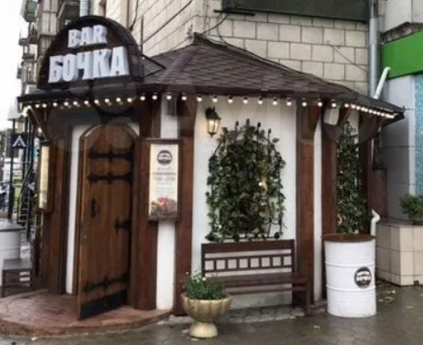 Популярному бару в центре Волгограда ищут нового арендатора