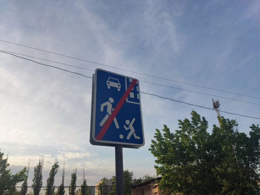 Под Волгоградом ГАЗель насмерть задавила пешехода