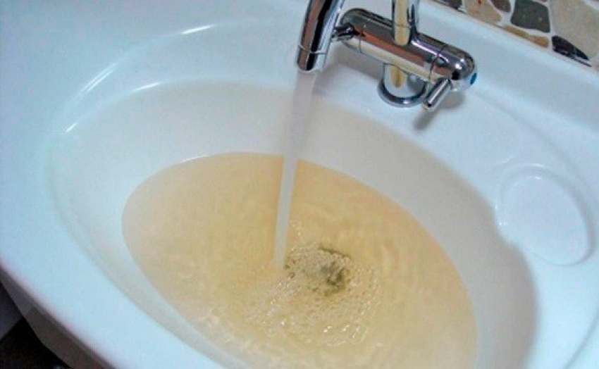 В «Концессии водоснабжения» заявили, что жители Волгограда не могли отравиться водой из крана