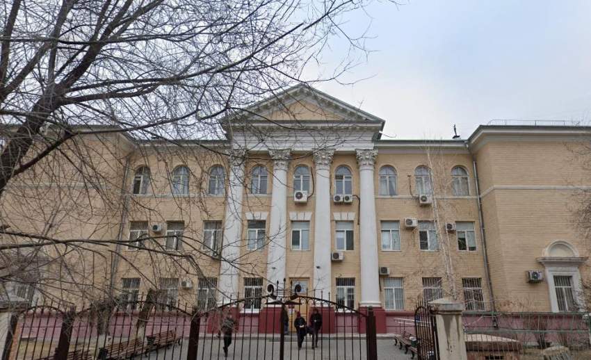 Студента сделали председателем госкомиссии в Волгоградском институте искусств и культуры