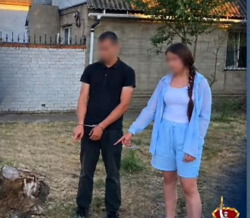 Двадцатью годами тюрьмы грозит обернуться прогулка парочки зумеров в Волгограде 