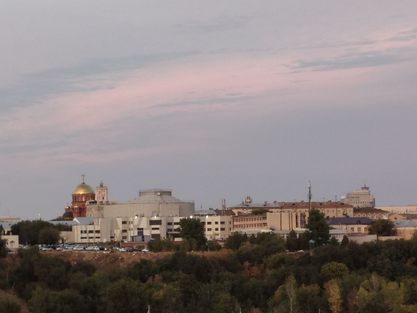 8 нашпигованных взрывчаткой БПЛА сбили над Волгоградом и областью за ночь