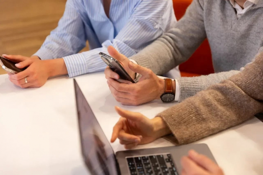 Аналитики назвали лидера рынка частных LTE‑сетей