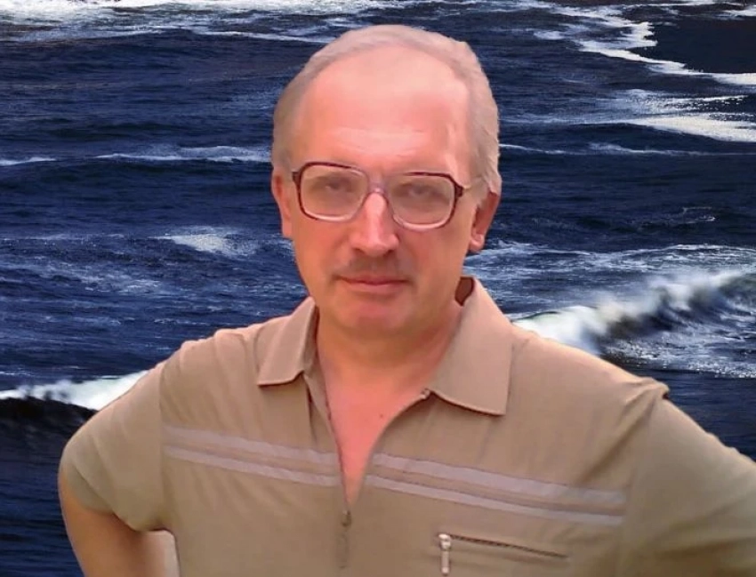 Спортивный журналист Олег Ефросинин скончался в Волгограде