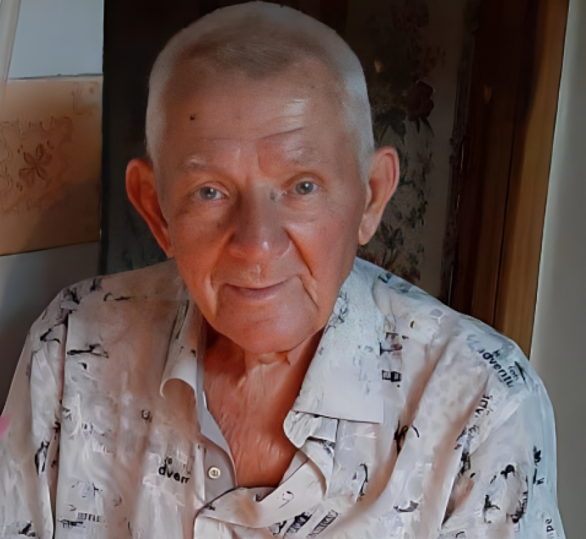 В Волгоградской области спустя неделю начались поиски пропавшего пенсионера 