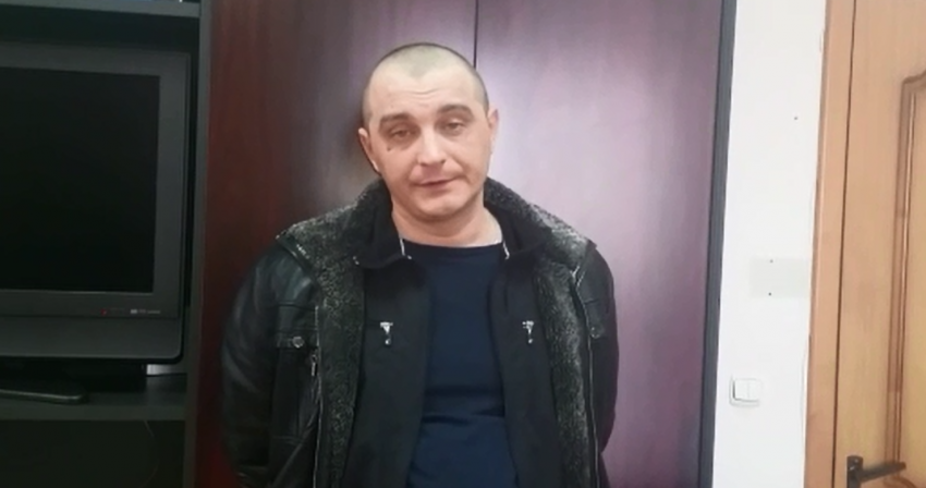 Сбивший 6 человек 35-летний водитель задержан во Фролово