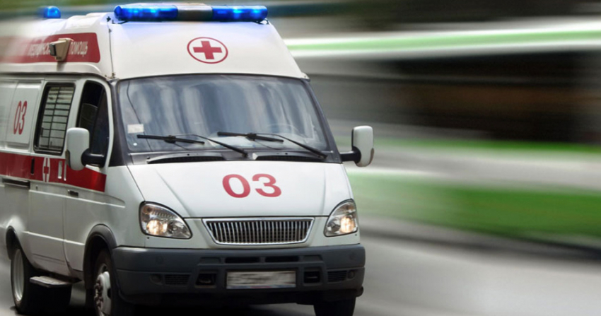 В Волгограде 33-летний мужчина сбежал из больницы и умер