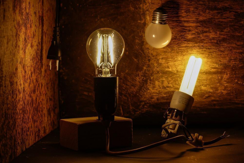 Пять районов Волгограда останутся без электричества 13 июля