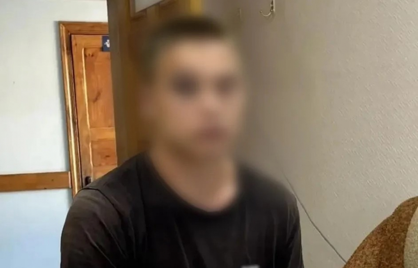25-летний внук голыми руками убил бабушку под Волгоградом 