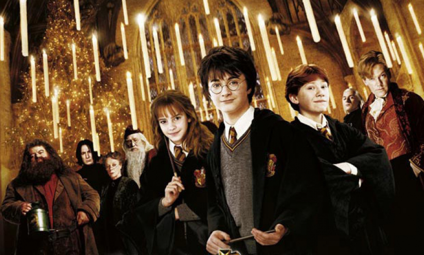 В Волгограде фанаты «Гарри Поттера» соберутся в библиотеке