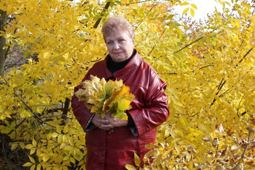 Педагог из списка «Лучшие люди России» скончалась в Волгоградской области