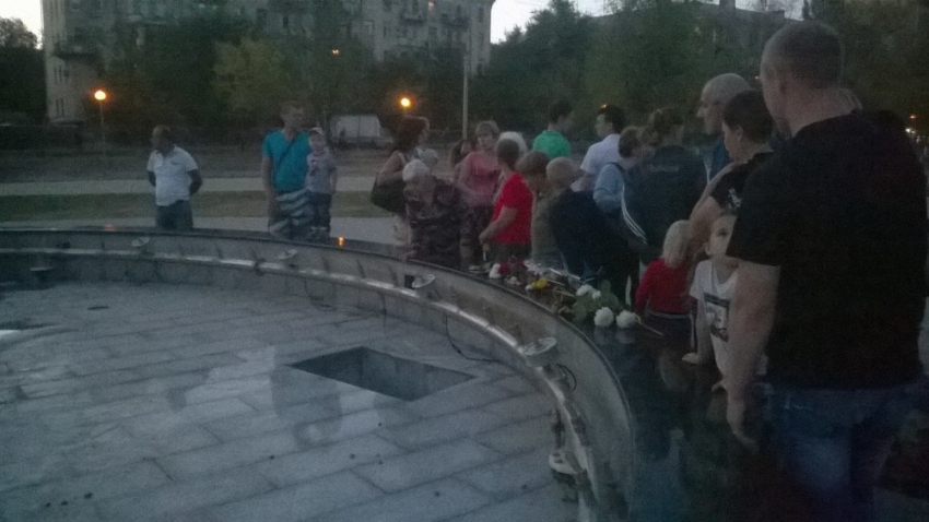 Мэрия Волгограда откроет следствию все документы по фонтану, в котором утонул 12-летний мальчик