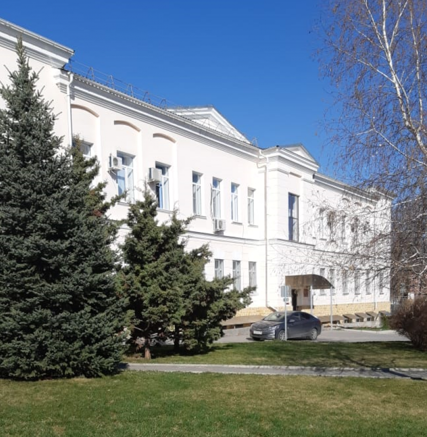 Стала известна дата открытия первого в Волгоградской области амбулаторного онкоцентра