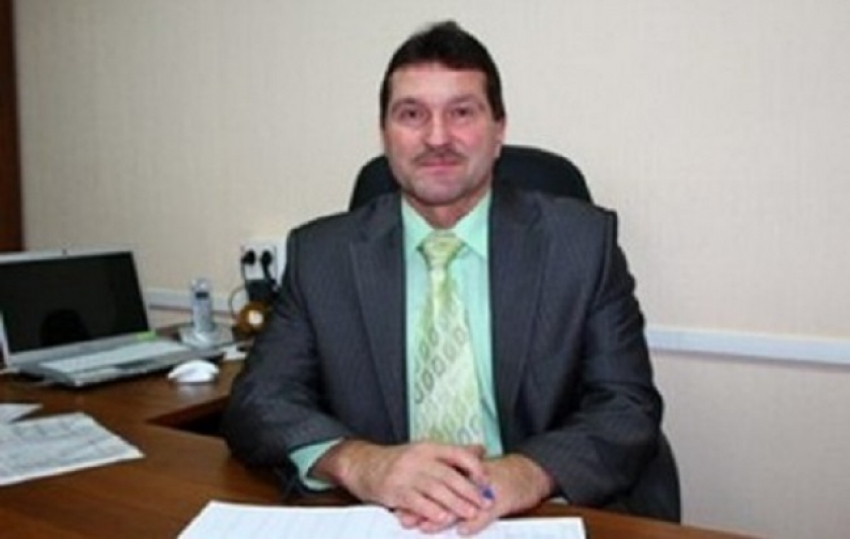 В Волгограде суд оправдал экс-чиновника Сергея Капанадзе