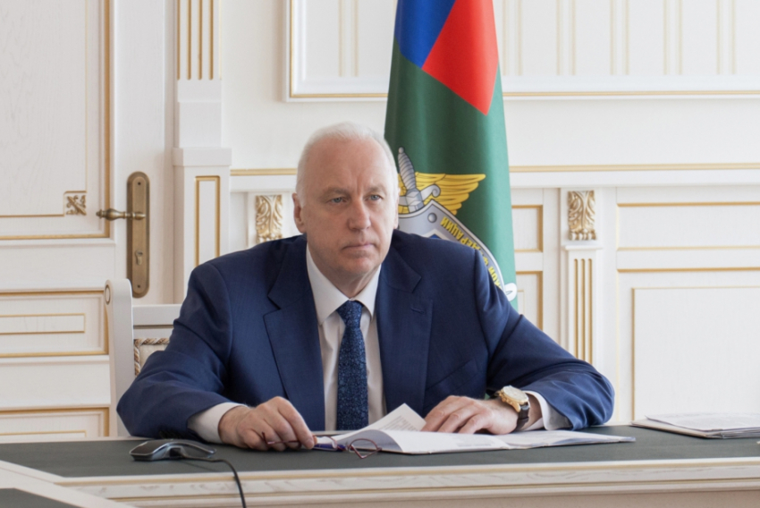 Генерал Бастрыкин требует доклад о пропавших в Волгограде троллейбусах