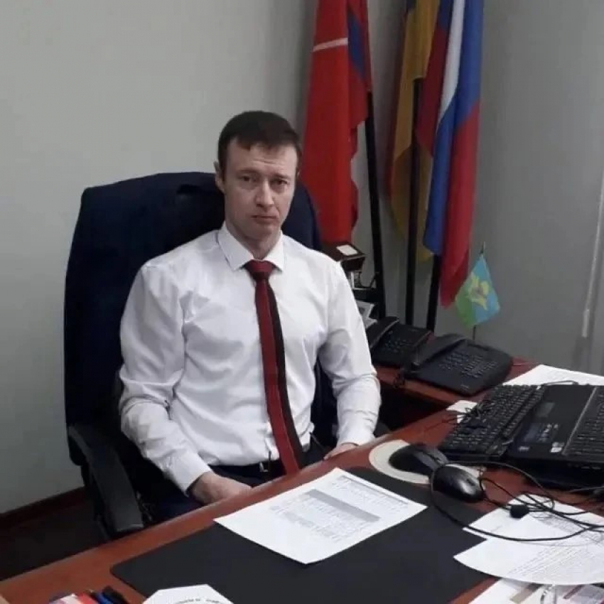 Фигурант уголовного дела Александр Мелкумов возглавил волгоградский комитет ЖКХ
