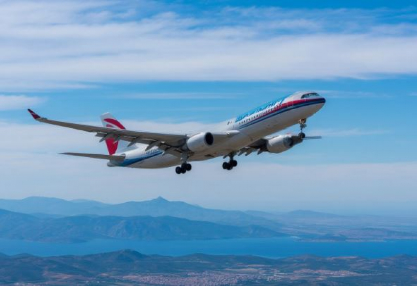 Рейсы в Анталью и Калининград возвращают в Волгограде 