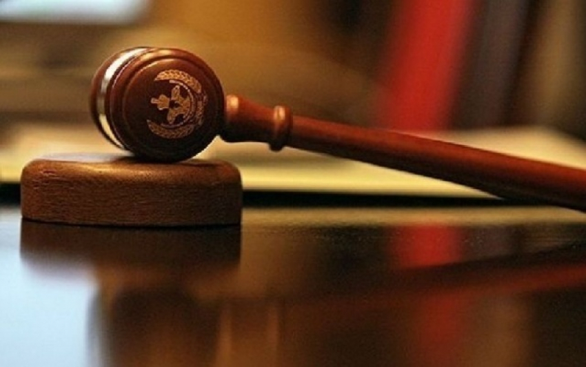 Под Волгоградом двое парней приговорены к 8 годам за марихуану