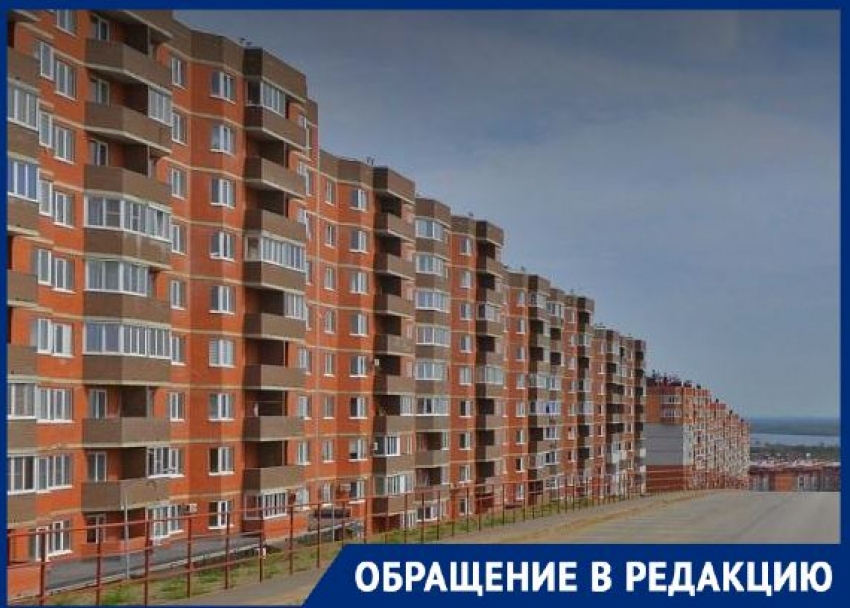 Догхантеры завелись в крупном волгоградском ЖК