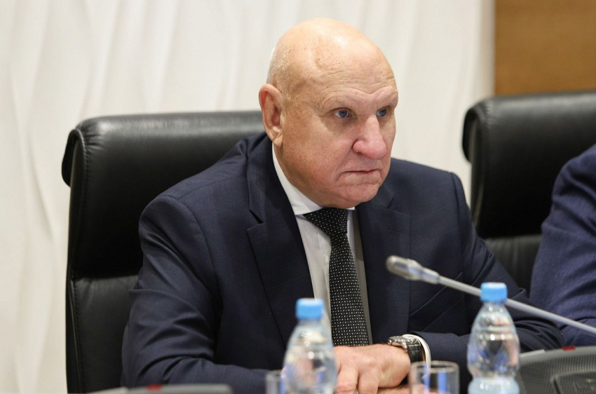 72-летний депутат пожаловался на маленькую пенсию в Волгограде