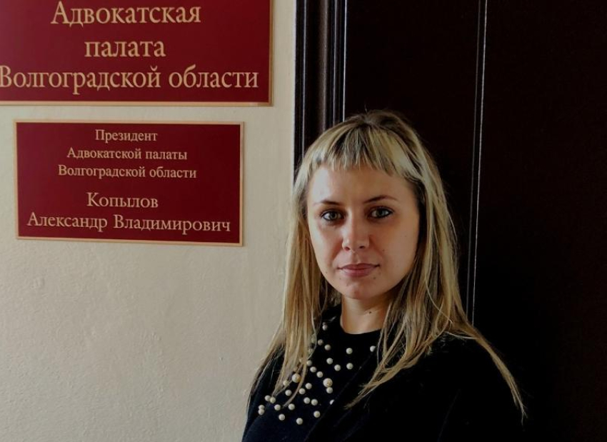 Услуги адвоката и юриста в Волгограде, переходи в справочник