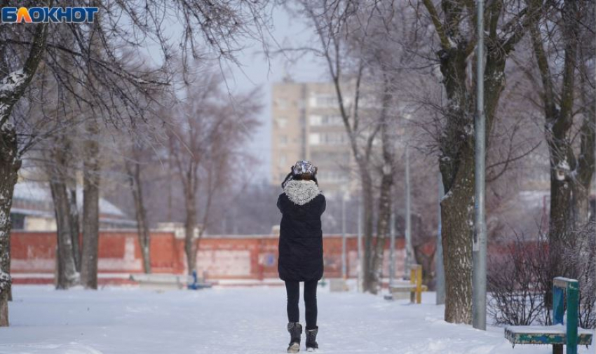 Угроза БПЛА повторно объявлена в Волгоградской области