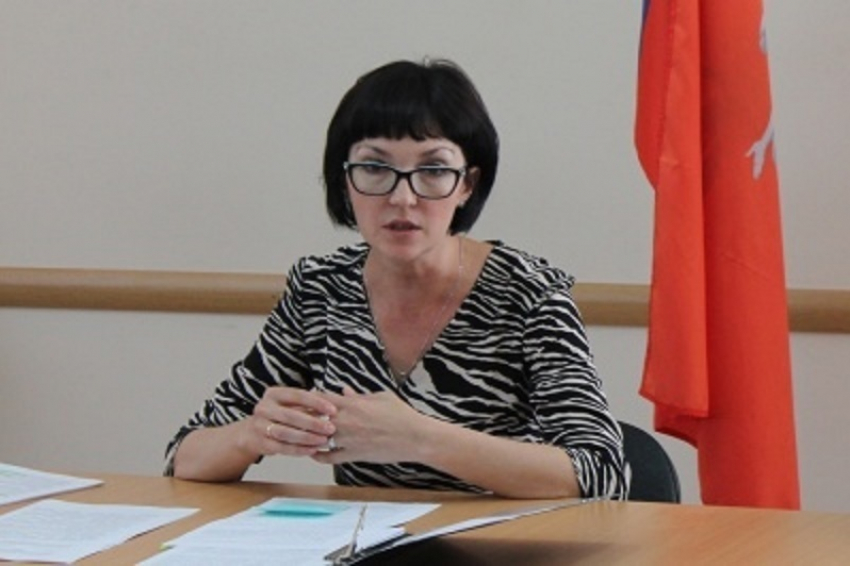 Председателем ТИК Городищенского района станет Елена Шишлянникова