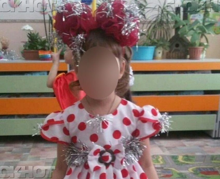 Зверски убитую 5-летнюю Соню из Калача похоронят сегодня
