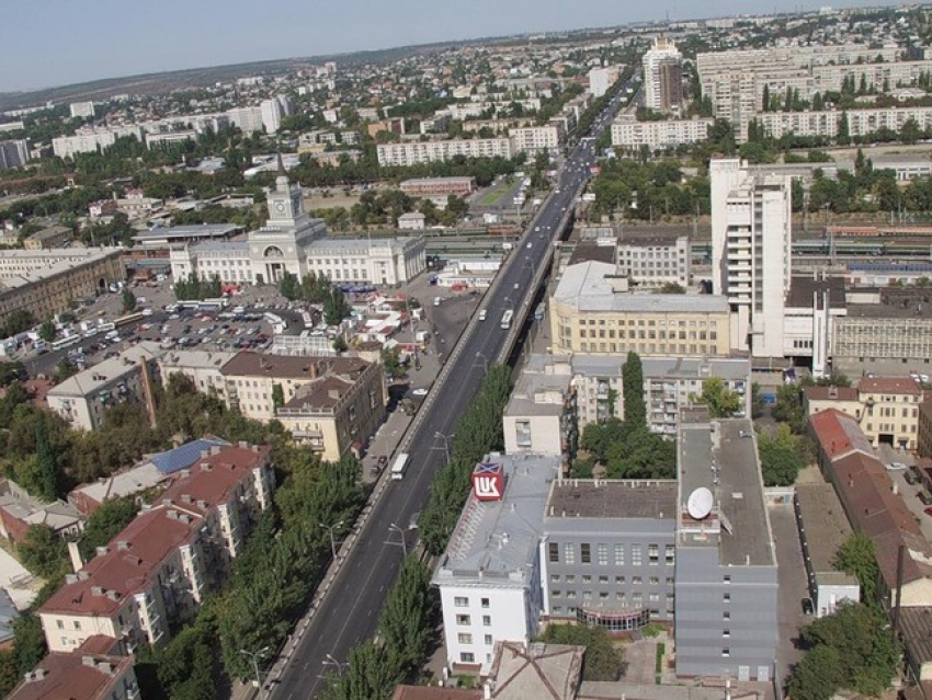 Волгоград может перестать быть городом-миллионником