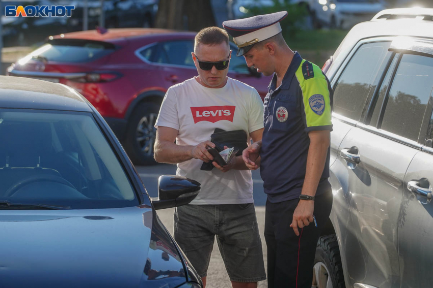 Водительские права подорожают в три раза с 1 сентября в Волгоградской области 