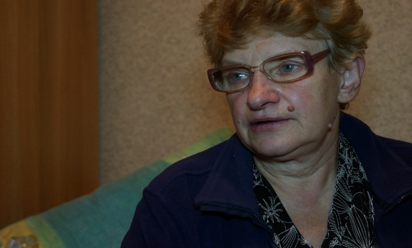 Голодающей пенсионерке из Волгограда чиновники вместо 3-комнатной квартиры предложили комнату в общежитии