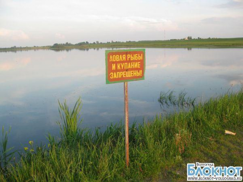 В Волгоградской области сын убил отца и выбросил в воду