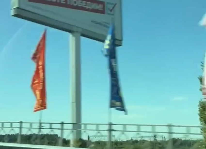 Волгоград с лета решили поздравить с Днем города