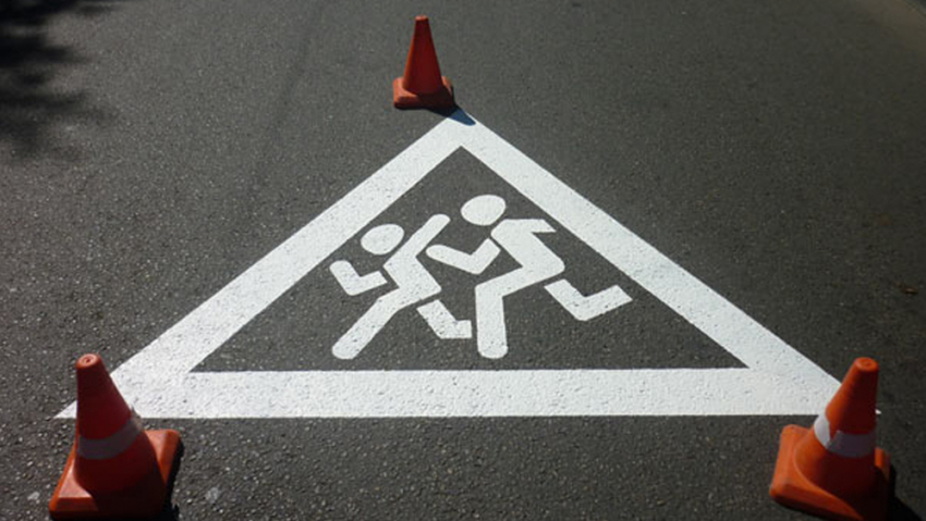 Лада Приора сбила насмерть 33-летнего пешехода под Волгоградом