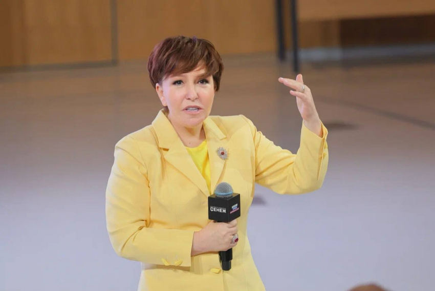 Экс-мэр Волгограда Ирина Гусева снова пролетела мимо должности губернатора