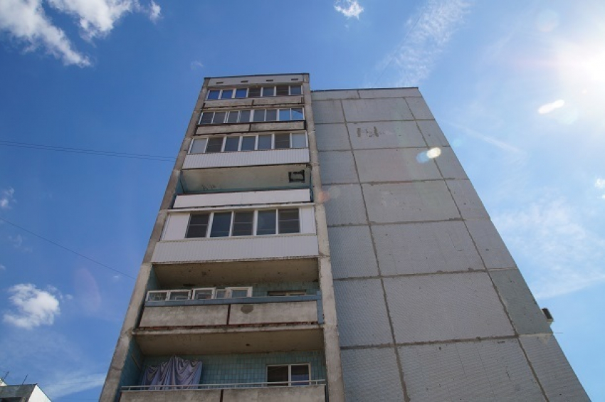 Цены на вторичное жилье в Волгограде за год выросли на 4,2%