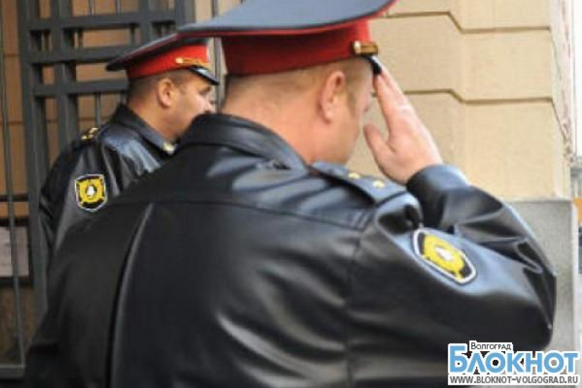 В Волгоградской области в День России 1000 полицейских будут охранять порядок
