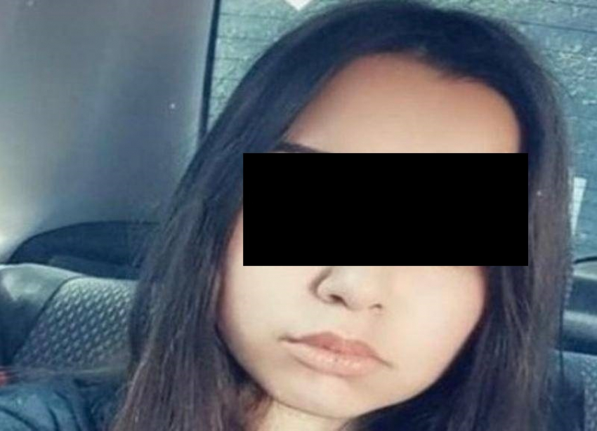 Найдена 16-летняя девушка, пропавшая в Волгограде месяц назад