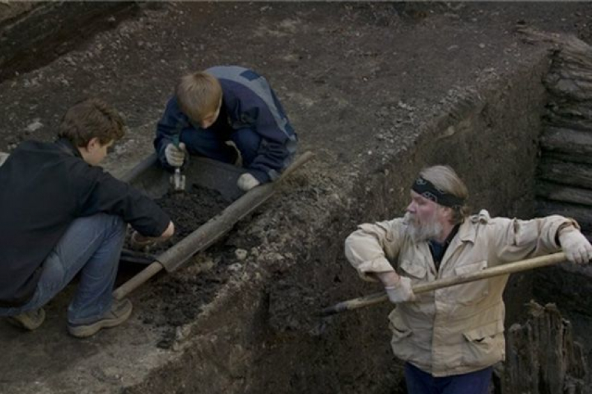 Волонтер из Волгограда пропал на раскопках в Адыгее 