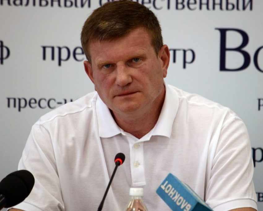 Одномандатник Олег Савченко не сможет участвовать в выборах