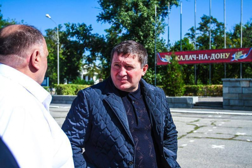 Андрей Бочаров признан губернатором с сильным политическим влиянием