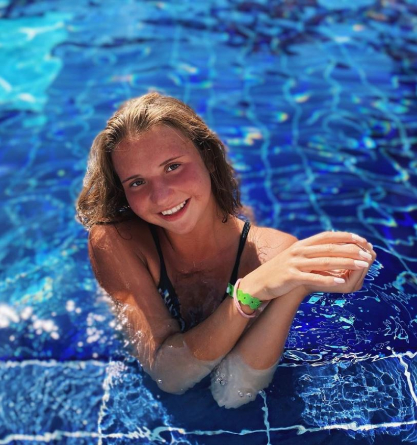 Волгоградка выиграла 2 серебряные медали на первенстве мира по прыжкам в воду