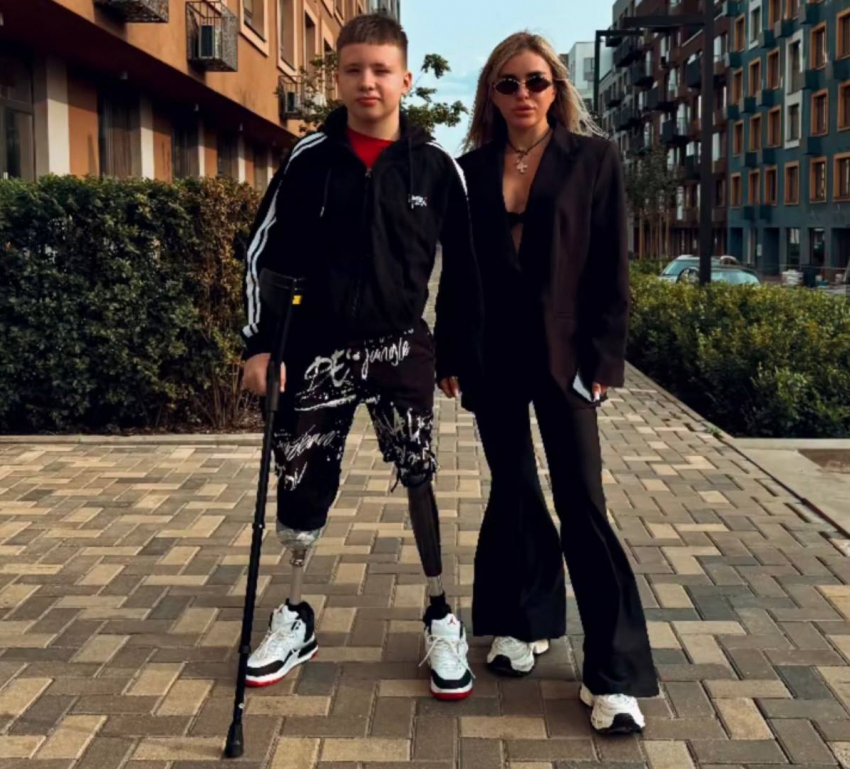 Остался без обеих ног и руки в 10 лет, но виновник крушения волгоградского автобуса — в Турции, а не в колонии