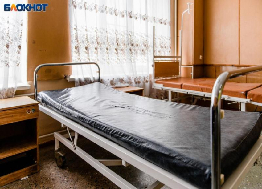 Больных COVID-19 скрывали в психоневрологическом интернате в Волгоградской области